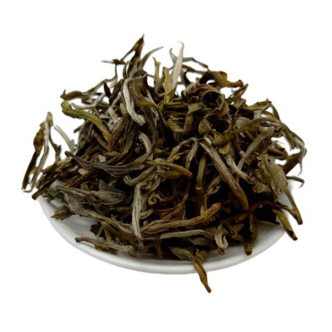 Trà Xanh Bản Bẹ - Trà xanh 1 búp 2 lá Tà Xùa (Sơn La)